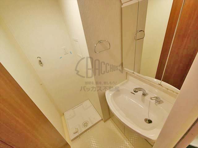 クローバービュー上本町 1K 26.26㎡